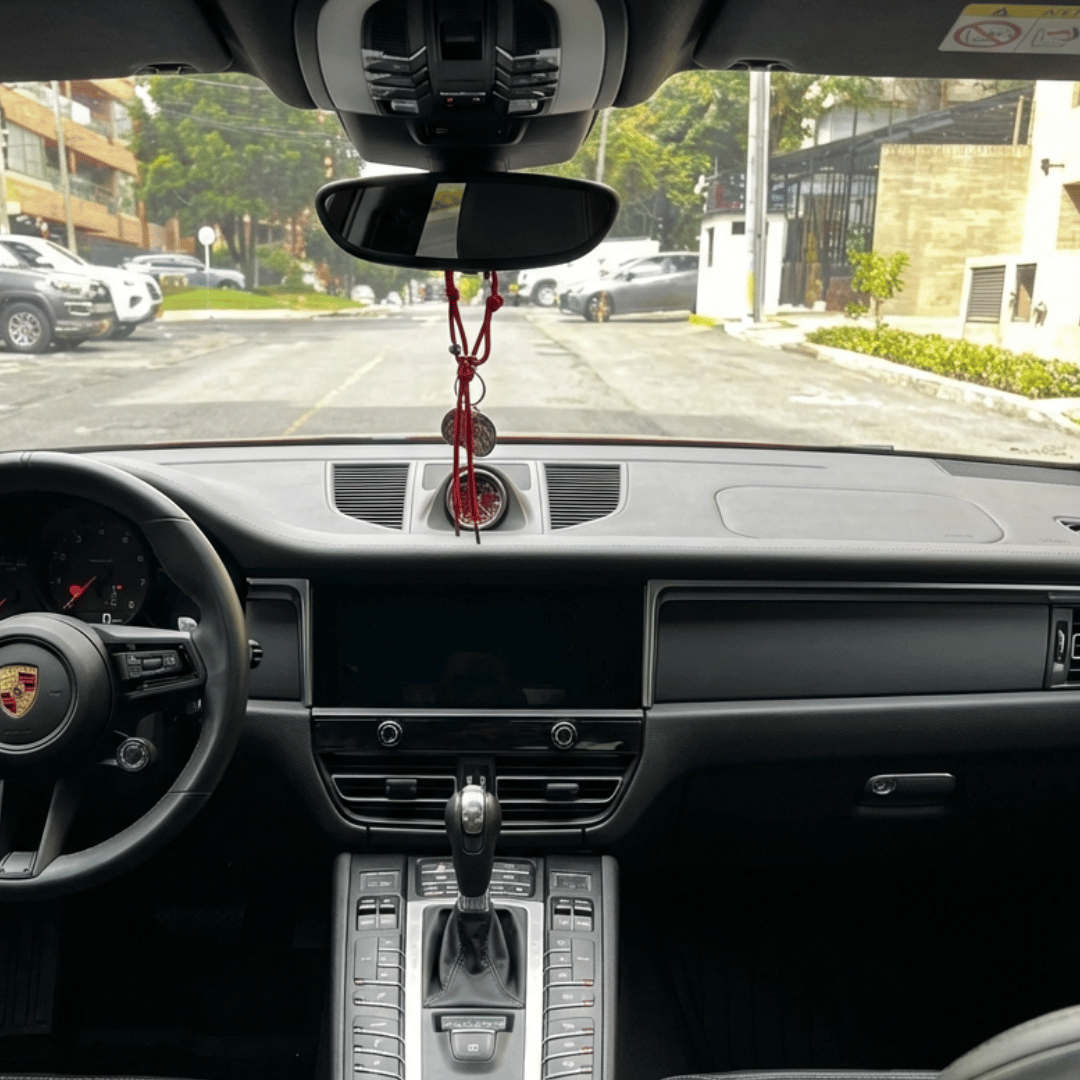 Colgante / Llavero -Protección