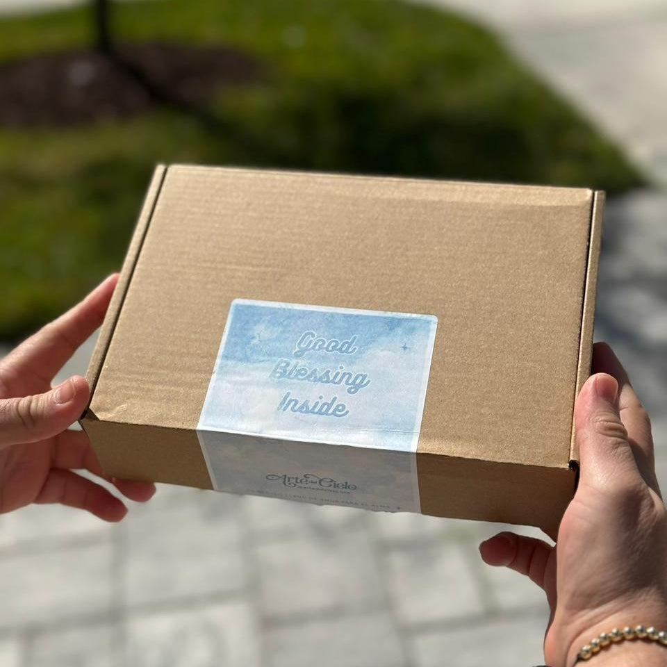 Pack Colgantes del Cielo