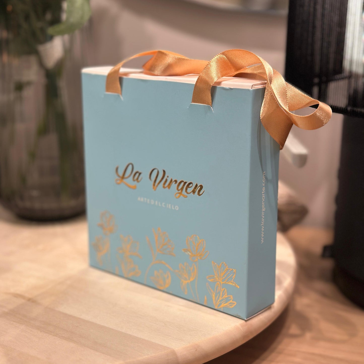 Set Relicario Personalizado