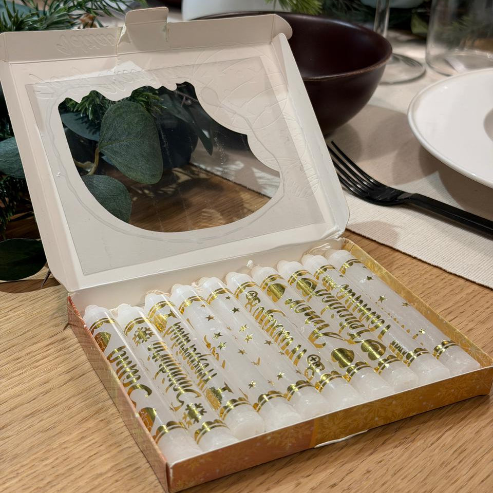 Velitas Deseos al Cielo + Obsequio