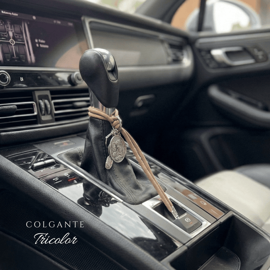 Colgante Sagrada Familia