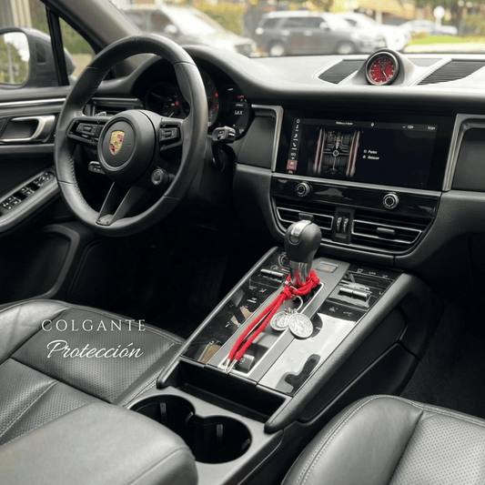 Colgante / Llavero -Protección