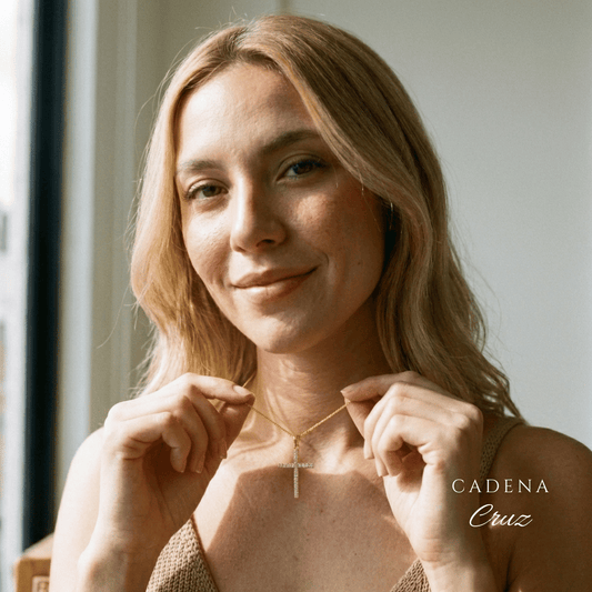 Cadena Cruz