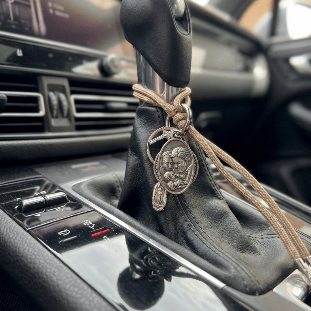 Colgante Sagrada Familia