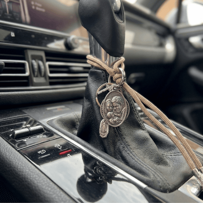 Colgante Sagrada Familia