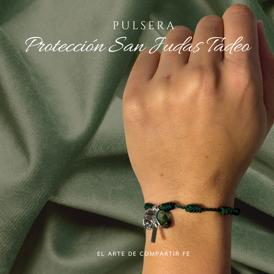 Manillas de San Judas Tadeo