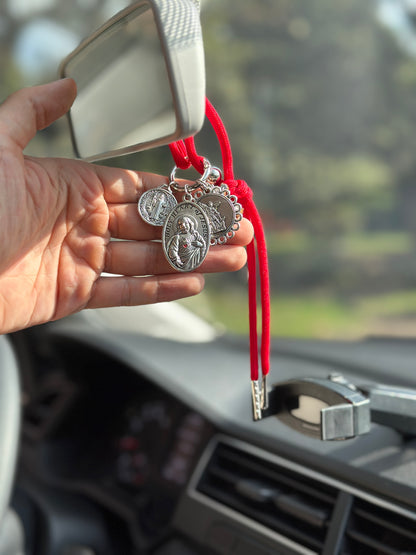 Colgante / Llavero -Protección