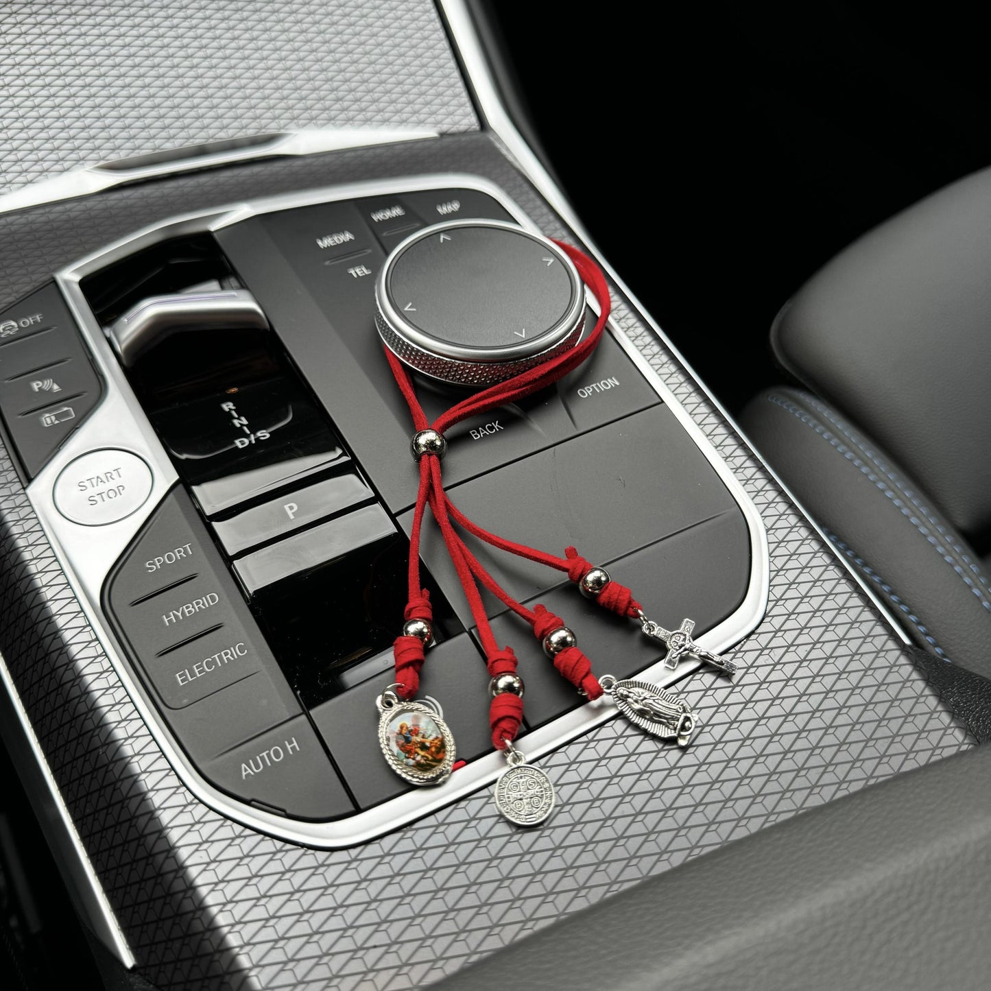 Colgantes de Super Protección