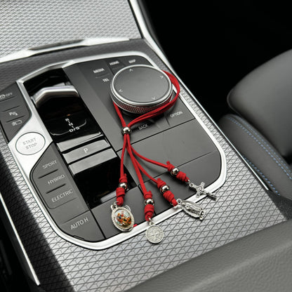 Colgantes de Super Protección