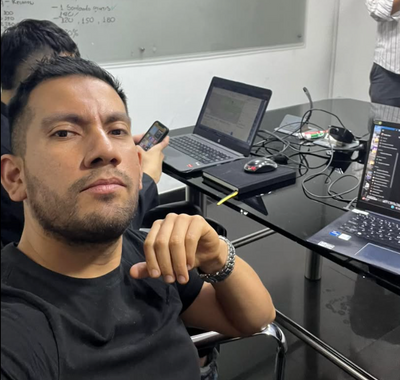Daniel Mendez