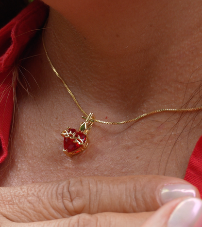 Cadena del Sagrado Corazón