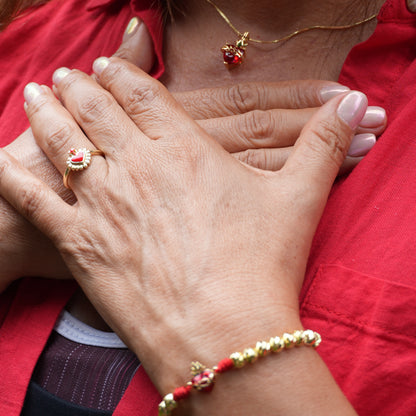 Kit Sagrado Corazón de Jesús