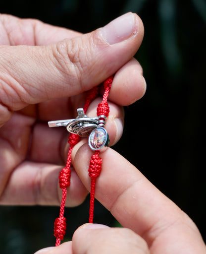 3 Manillas de Protección