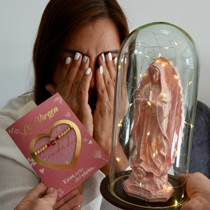 Kit Luz Para Mamá