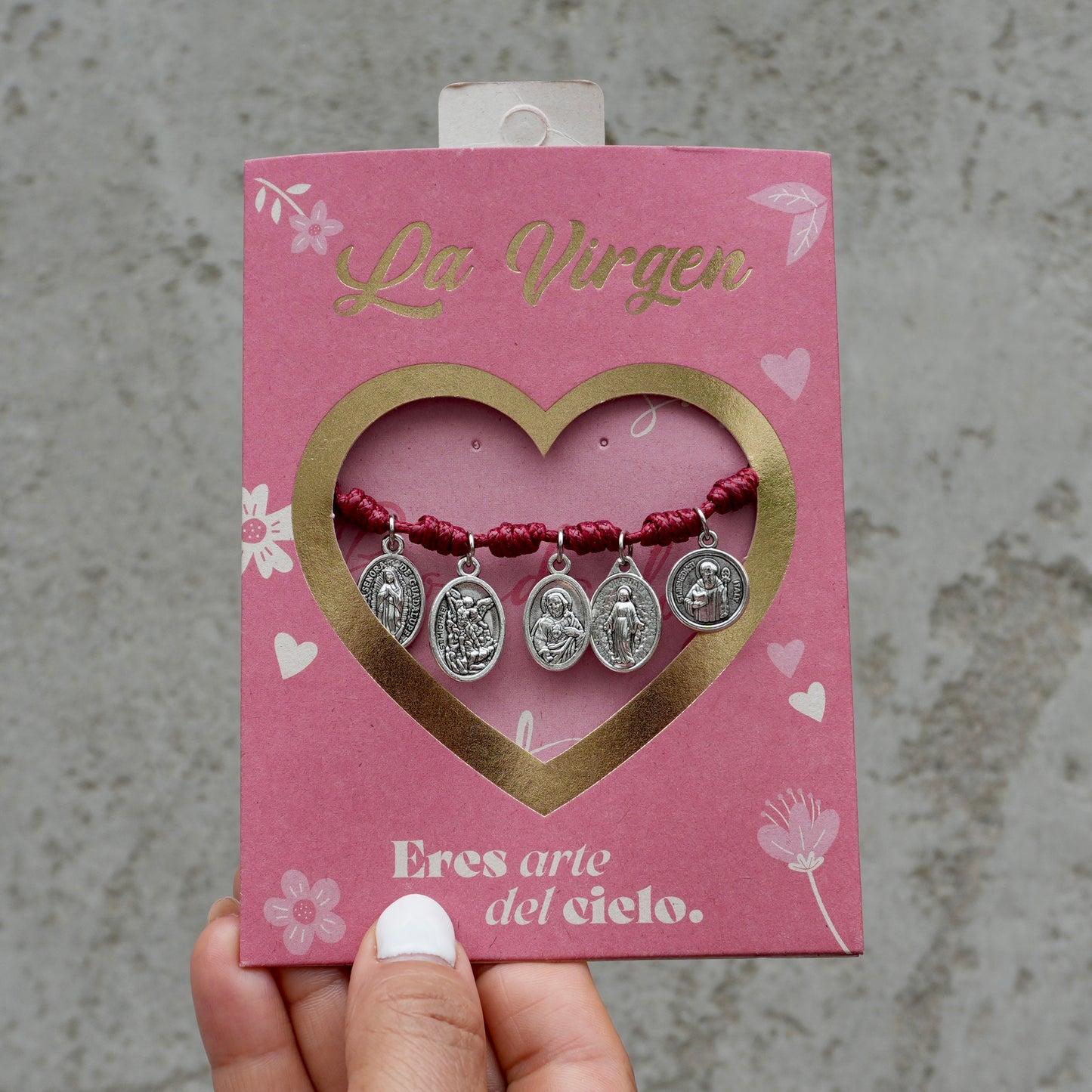 Kit Mi Bendición