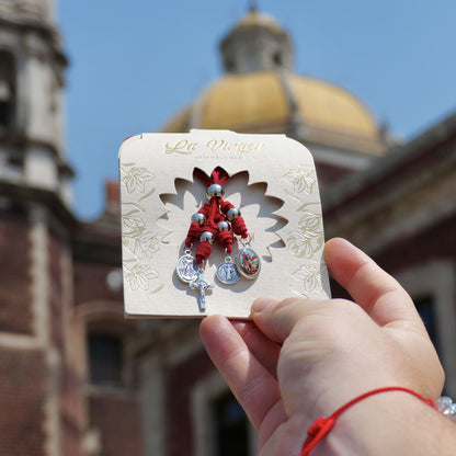 Colgantes de Super Protección