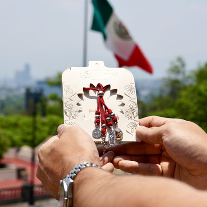 Colgantes de Super Protección