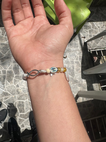 ✨ Pulsera “La Vida de Jesús” – 2x $69.900 | Edición Especial 🙏