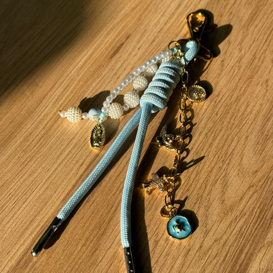 Llavero Brisa del Mar