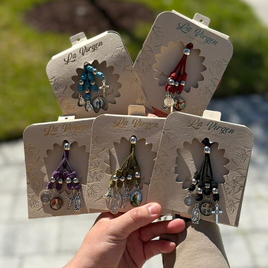 Pack Colgantes del Cielo