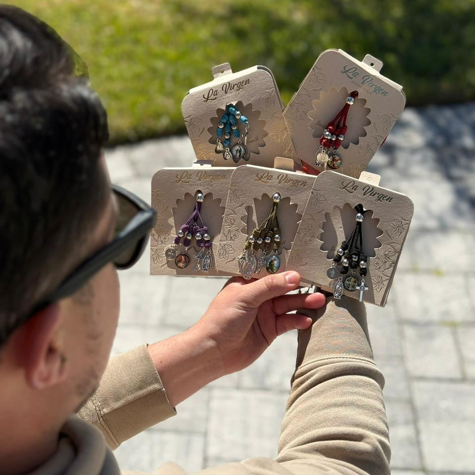 Pack Colgantes del Cielo