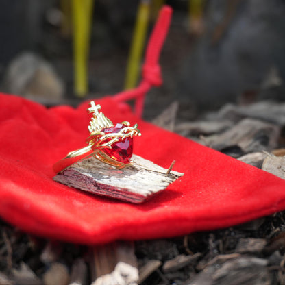 Kit Sagrado Corazón de Jesús