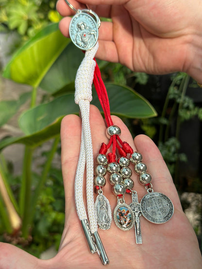 Colgante Bendición de Fe