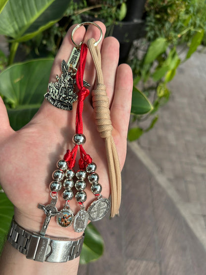 Colgante San Miguel Arcángel