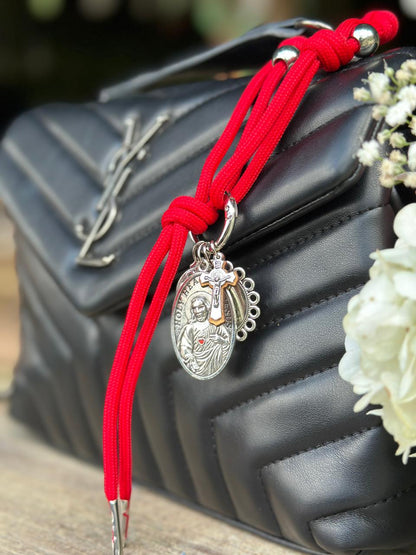 Colgante / Llavero -Protección