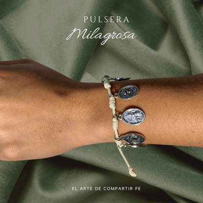 Kit Arte para Ti - La Virgen