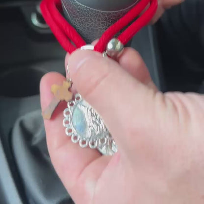 Colgante / Llavero -Protección